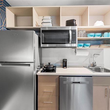Mainstay Suites Columbus North - Worthington Esterno foto
