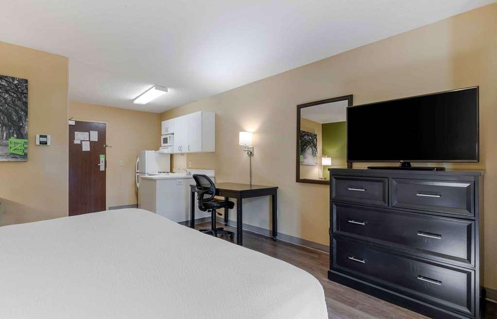 Mainstay Suites Columbus North - Worthington Camera foto