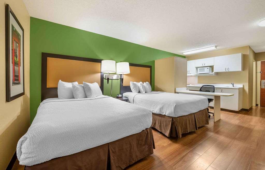 Mainstay Suites Columbus North - Worthington Camera foto