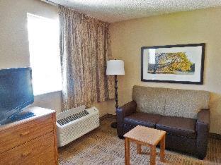 Mainstay Suites Columbus North - Worthington Camera foto