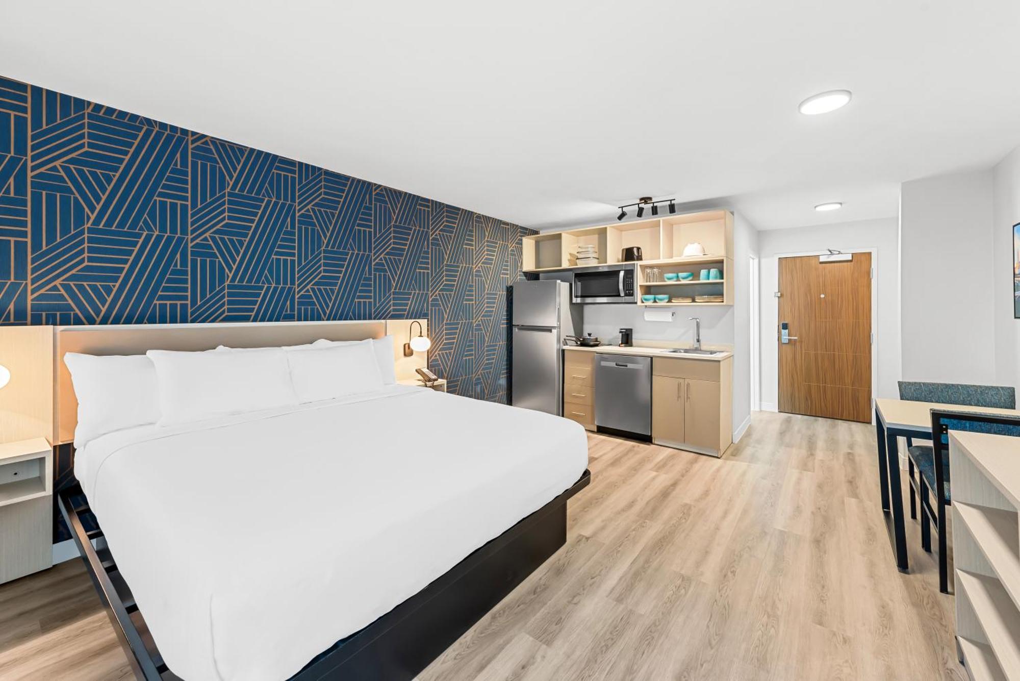 Mainstay Suites Columbus North - Worthington Esterno foto
