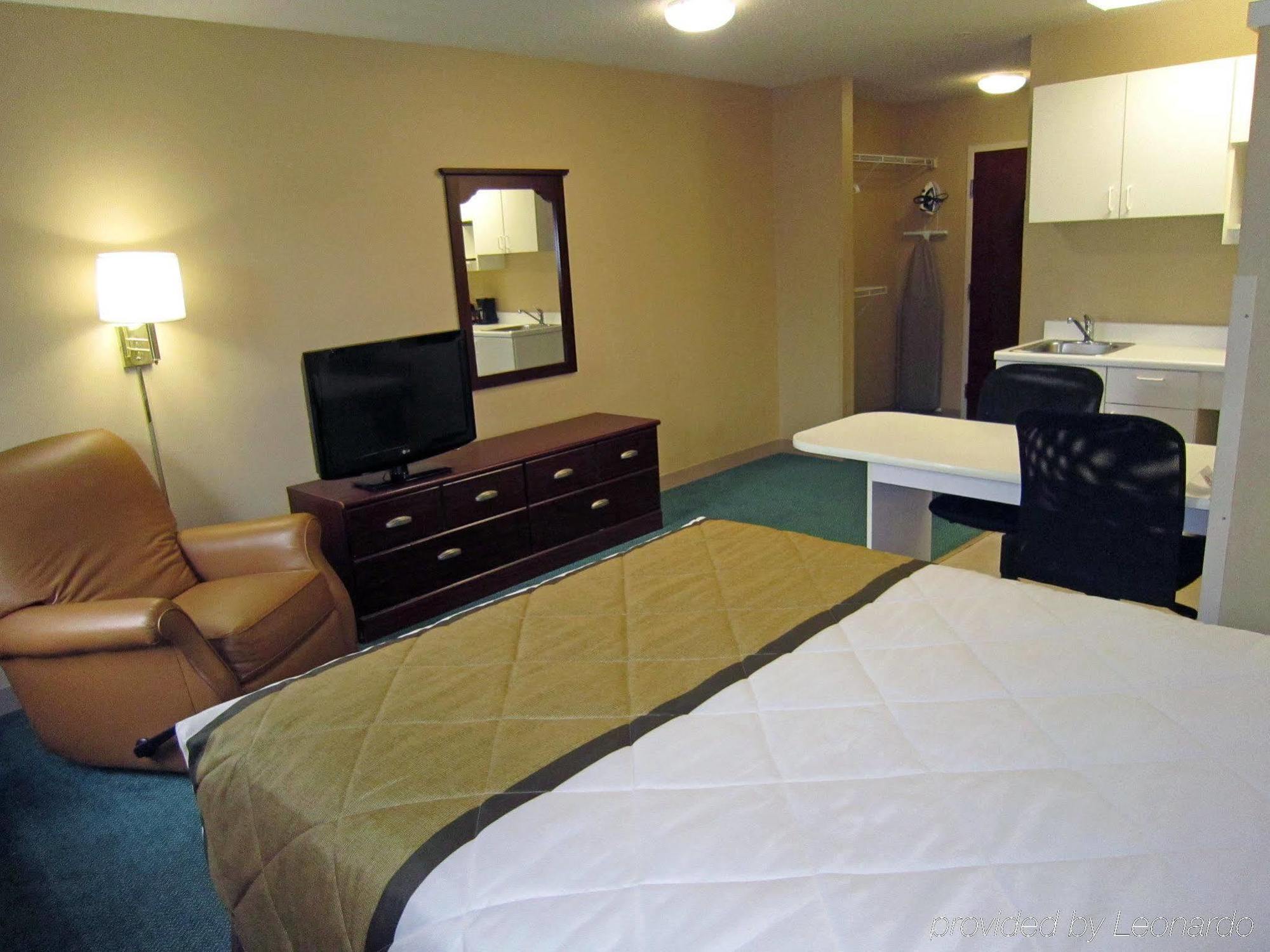 Mainstay Suites Columbus North - Worthington Esterno foto