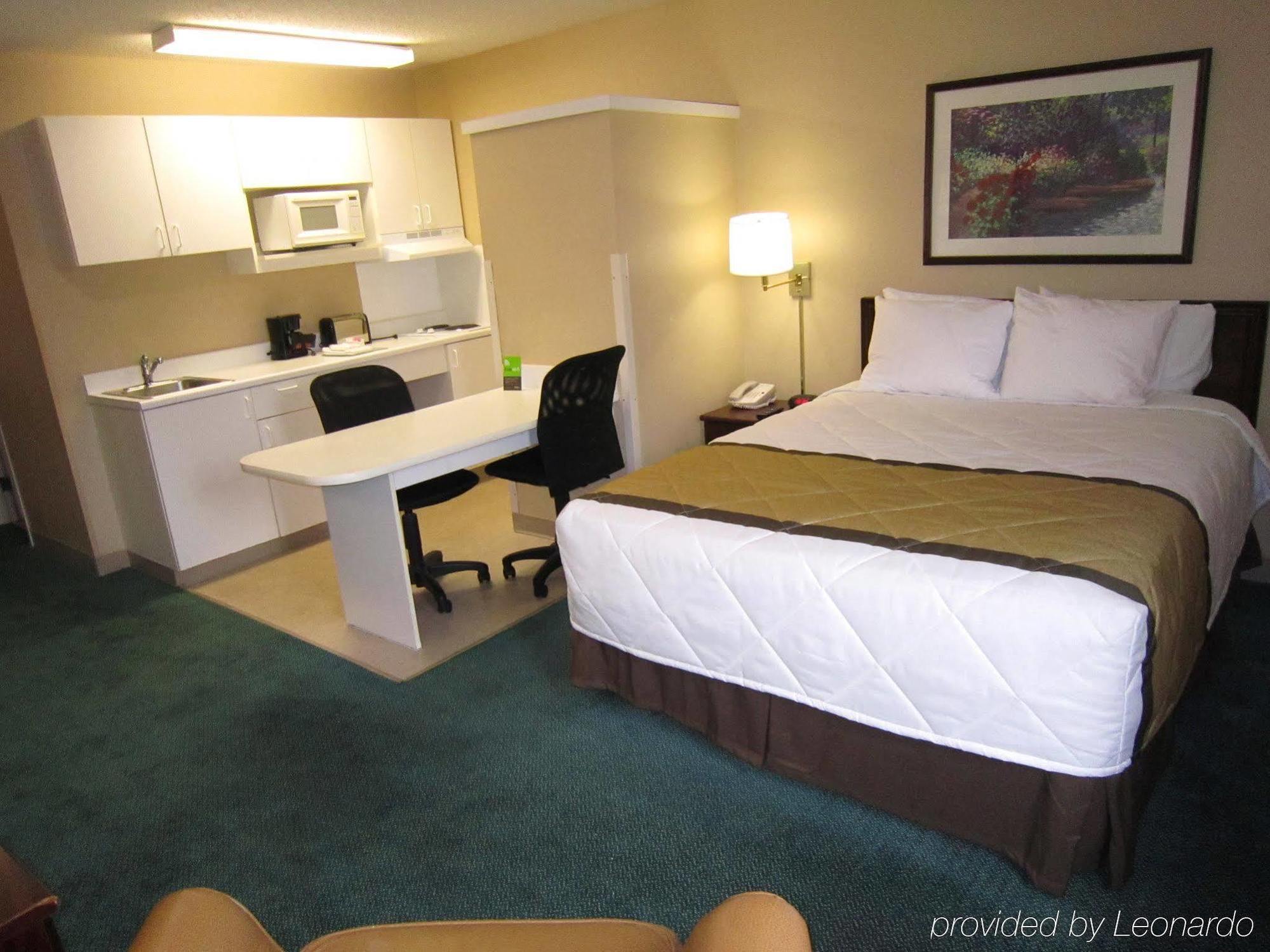 Mainstay Suites Columbus North - Worthington Esterno foto