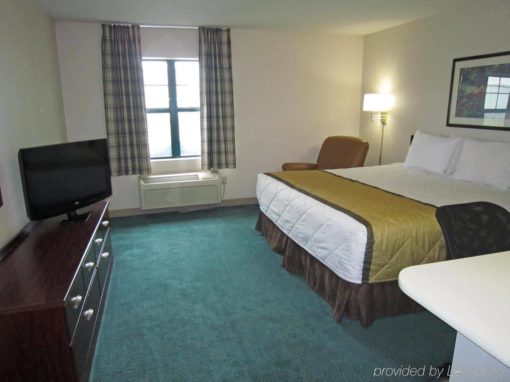 Mainstay Suites Columbus North - Worthington Esterno foto