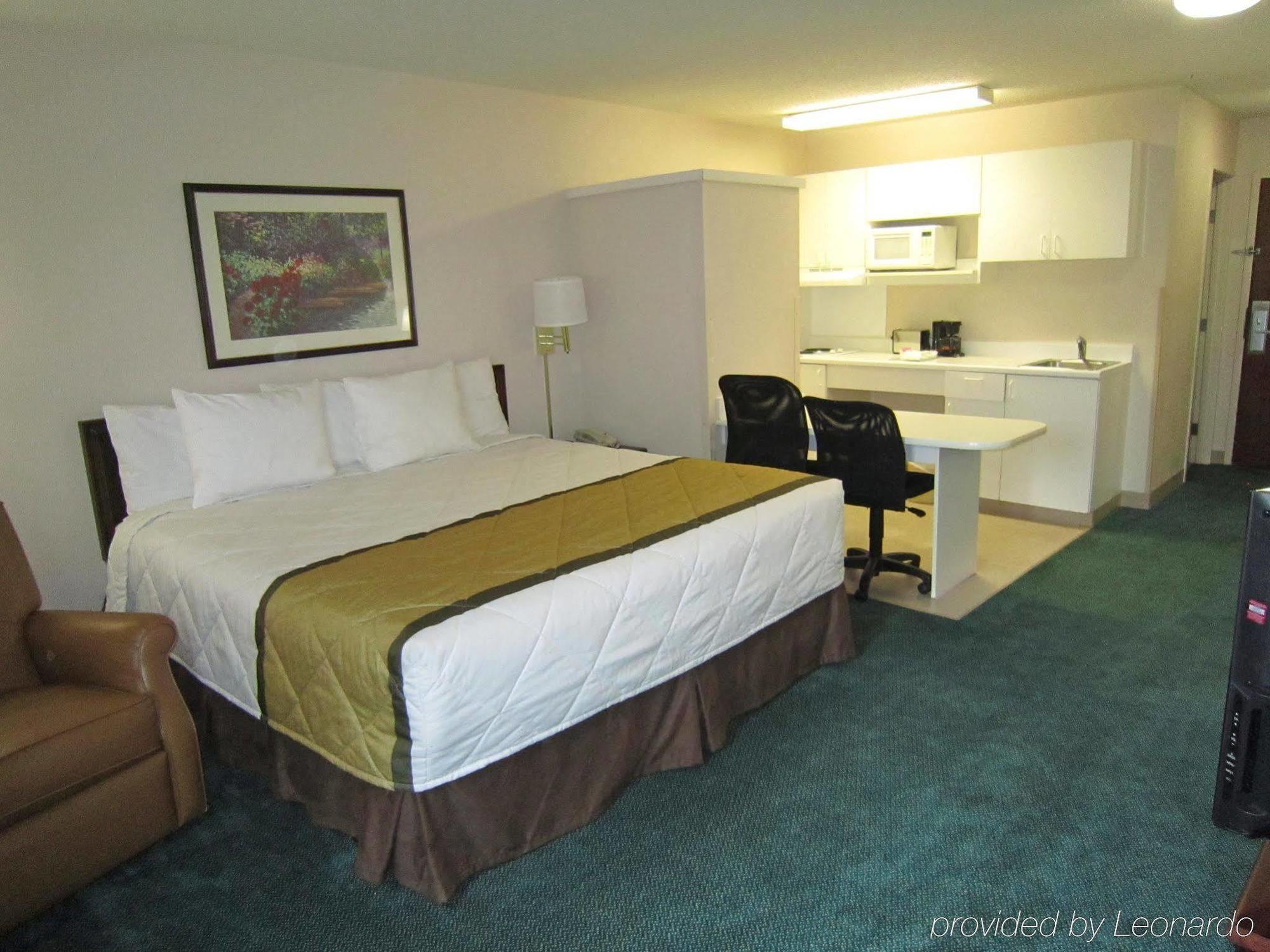 Mainstay Suites Columbus North - Worthington Esterno foto