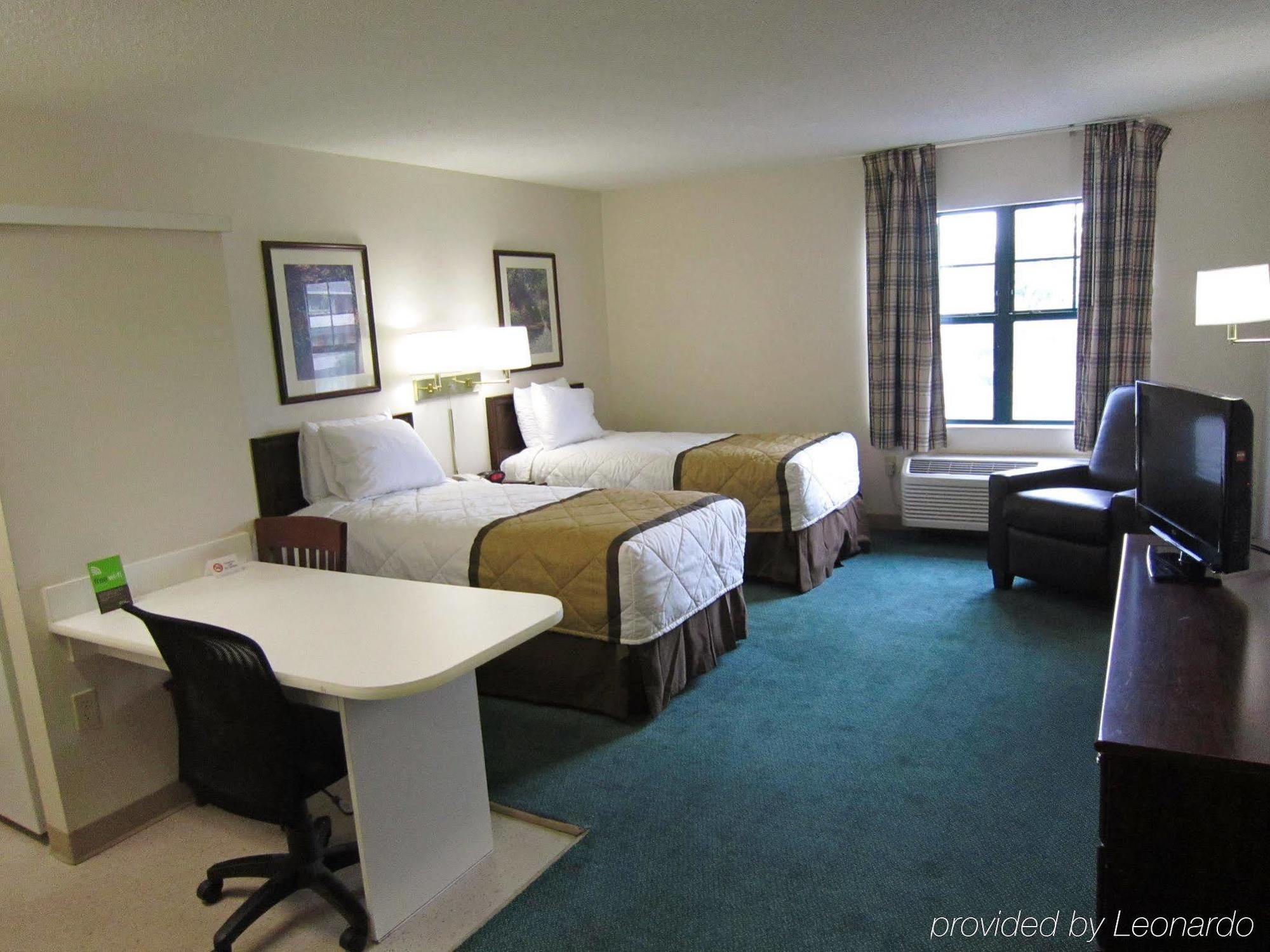 Mainstay Suites Columbus North - Worthington Esterno foto