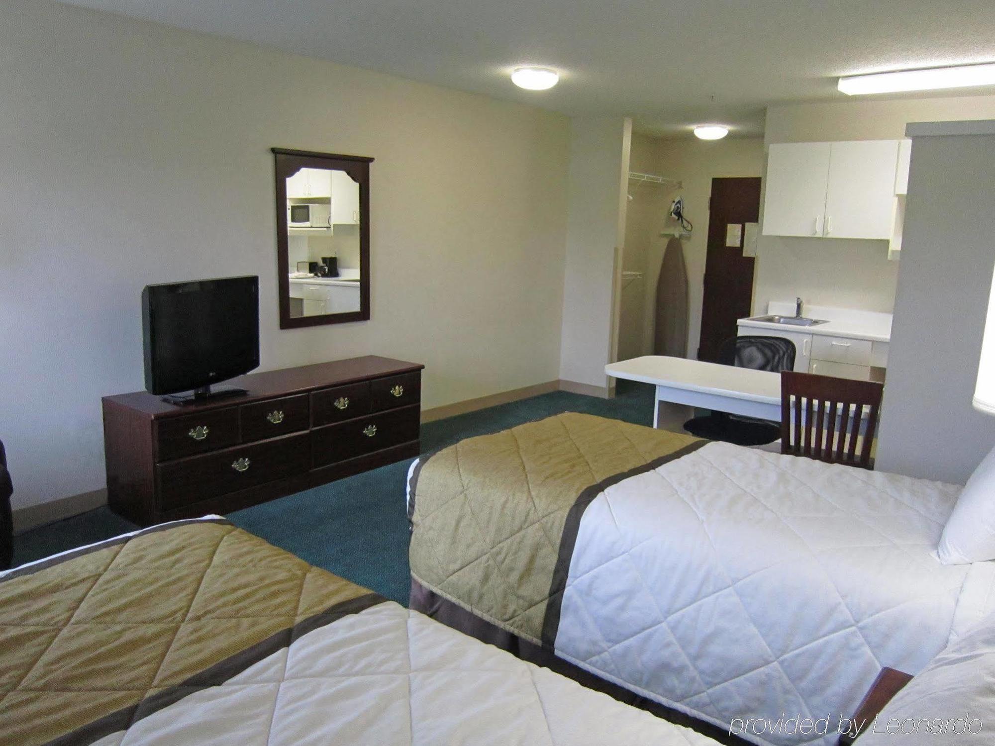 Mainstay Suites Columbus North - Worthington Esterno foto