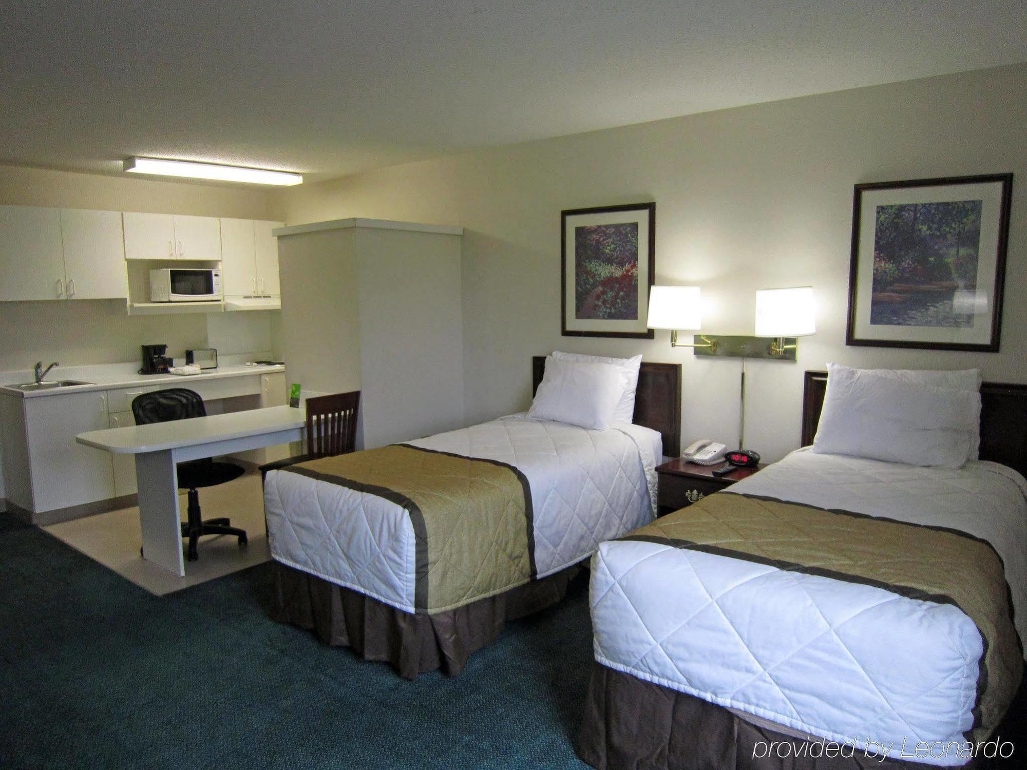 Mainstay Suites Columbus North - Worthington Esterno foto