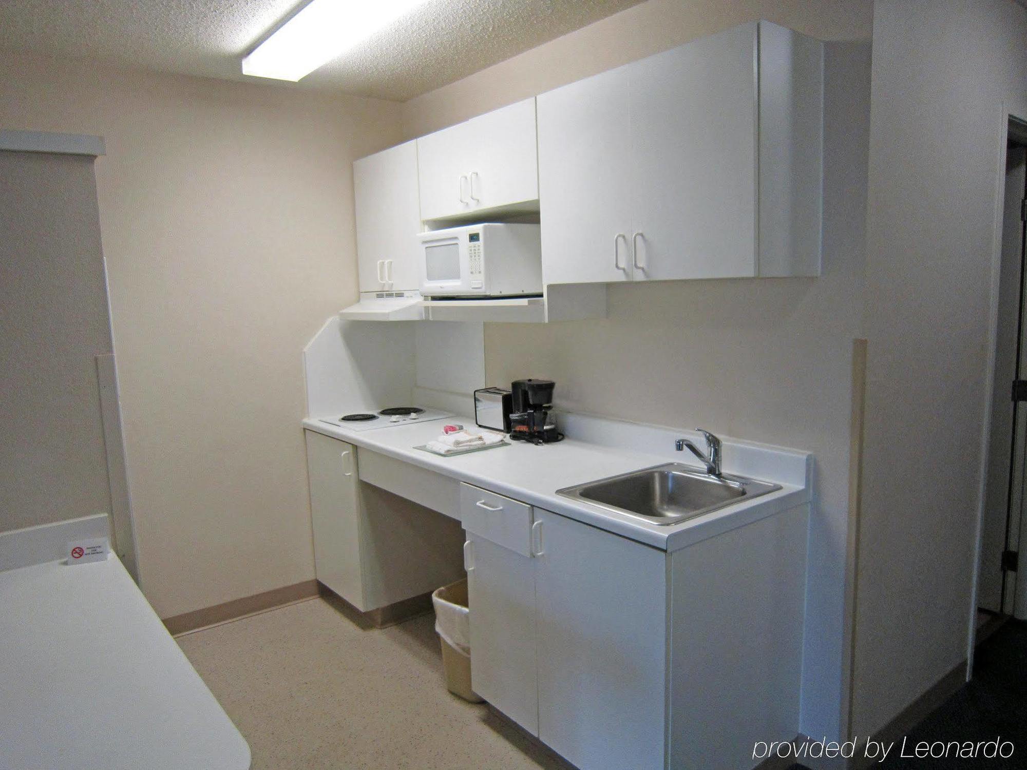 Mainstay Suites Columbus North - Worthington Esterno foto