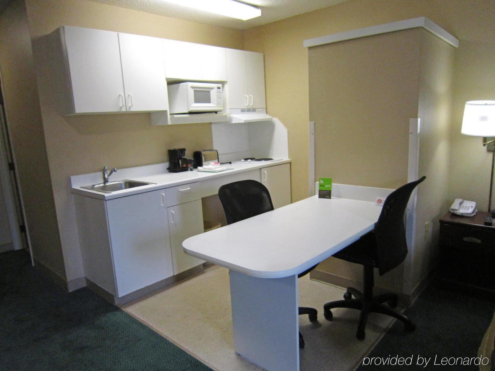 Mainstay Suites Columbus North - Worthington Esterno foto
